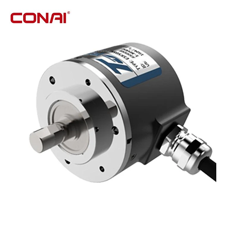 Elevator Encoder