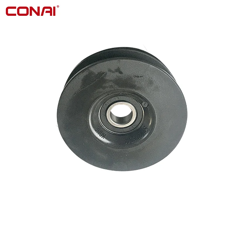 Escalator Step Chain Roller