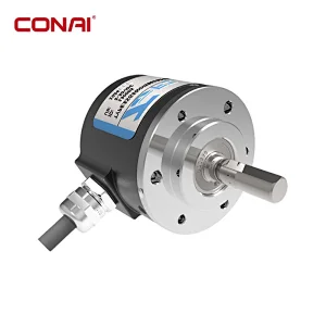 Elevator Encoder