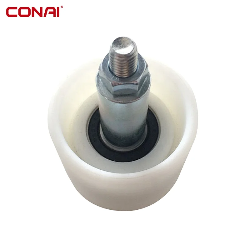 Escalator Step Chain Roller