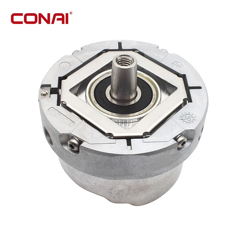 Elevator Encoder