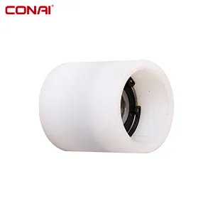 Escalator Step Roller