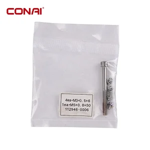 Elevator Encoder