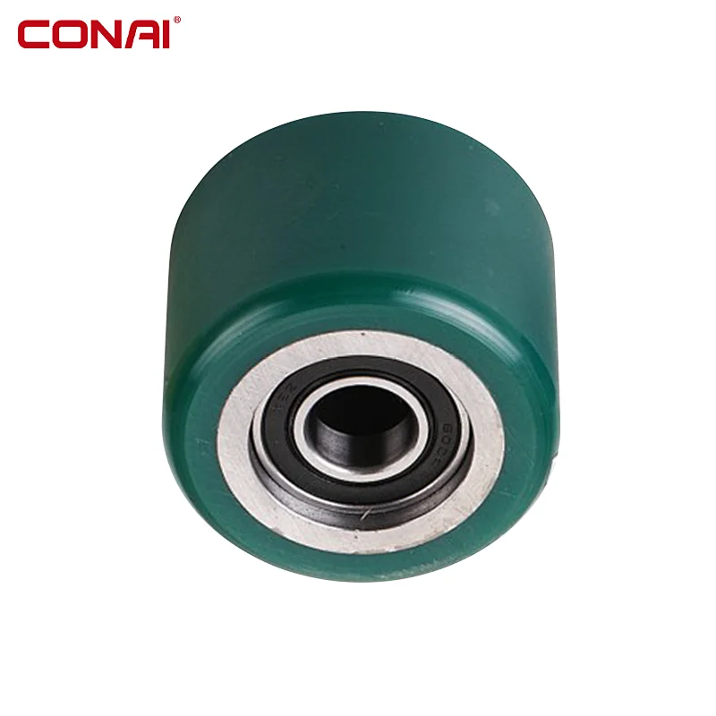 Escalator Step Chain Roller