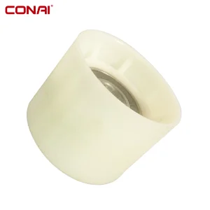 Escalator Step Roller