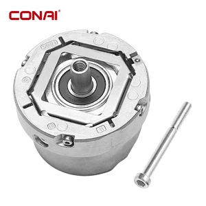 Elevator Encoder