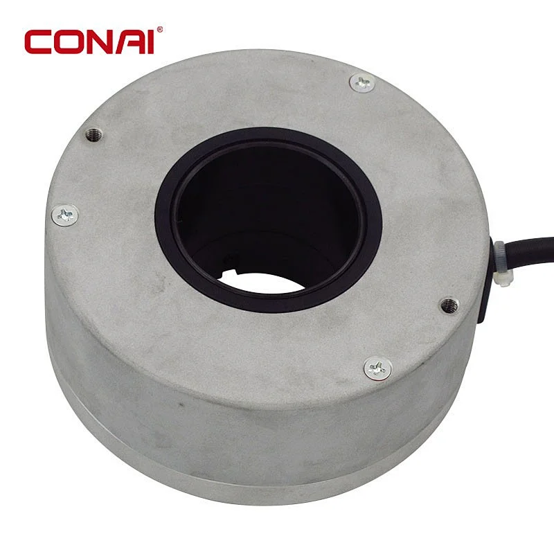 Elevator Encoder