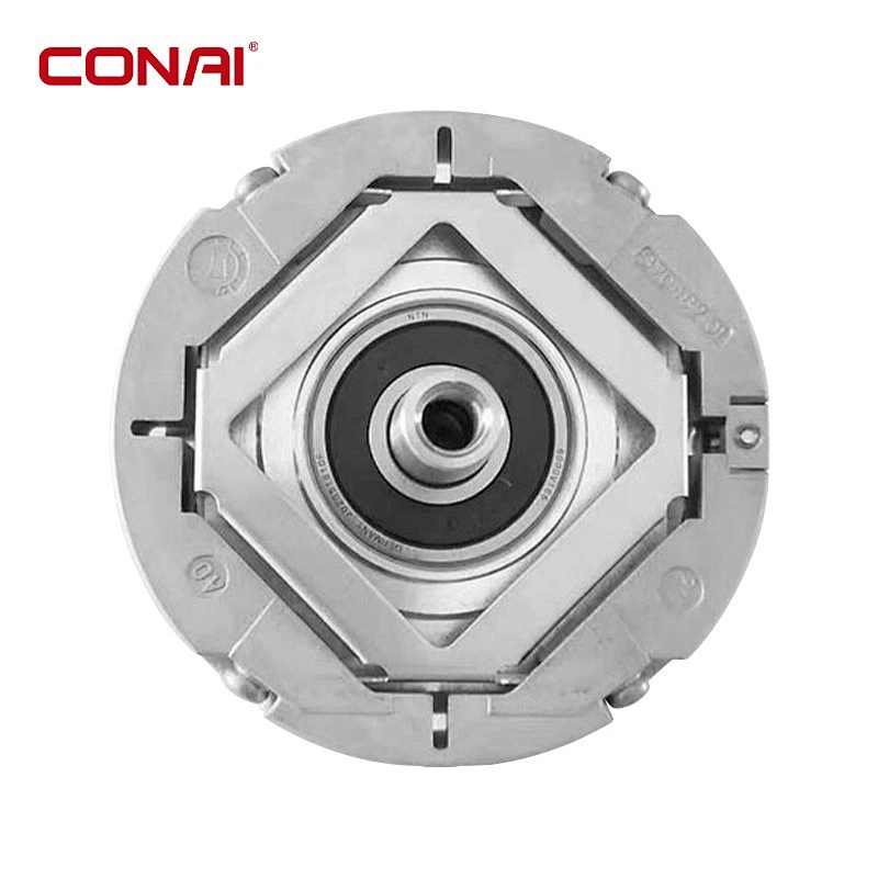 Elevator Encoder