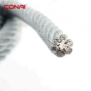 Steel Wire Rope