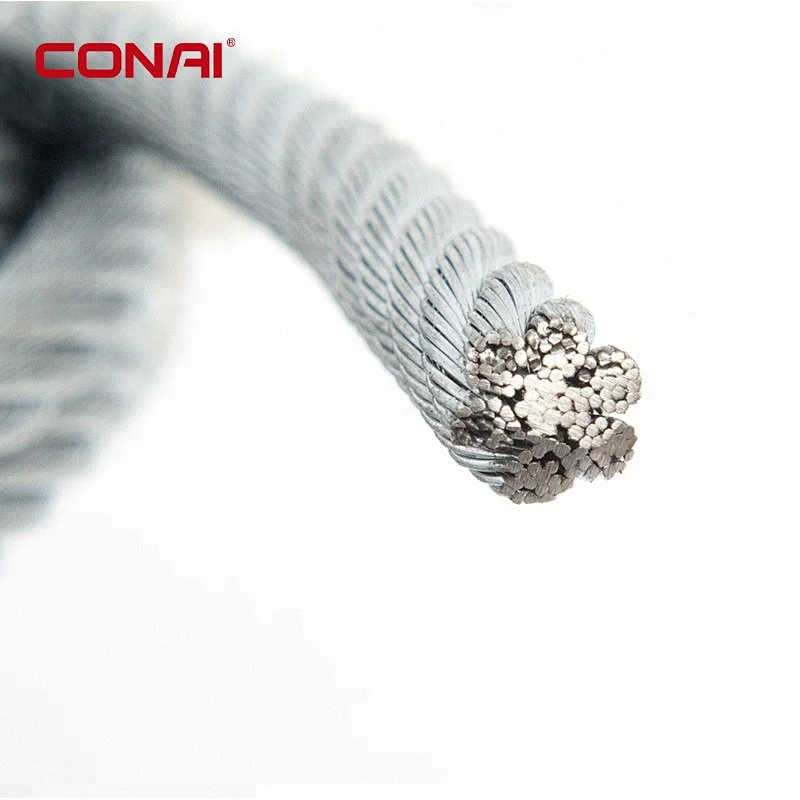 Steel Wire Rope