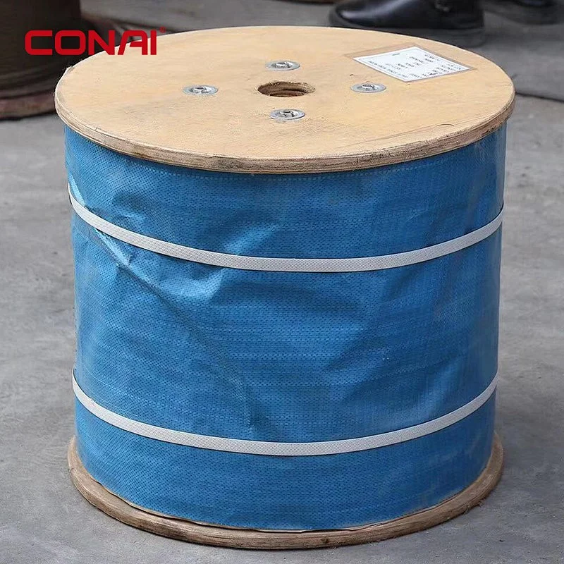 Steel Wire Rope