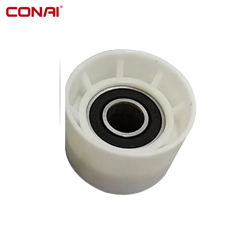 Escalator Step Chain Roller
