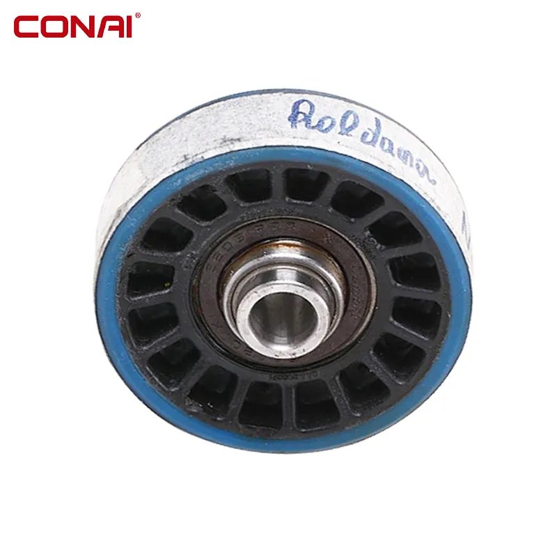 Escalator Step Chain Roller