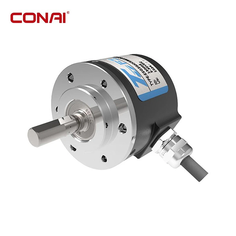 Elevator Encoder