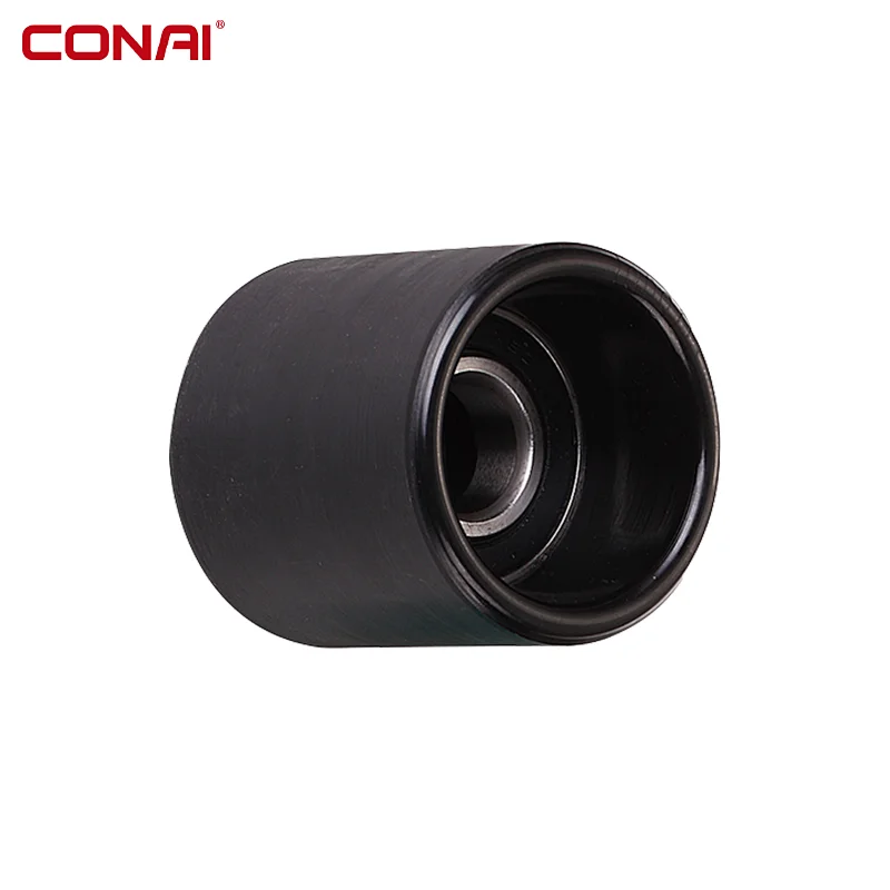 Escalator Step Roller