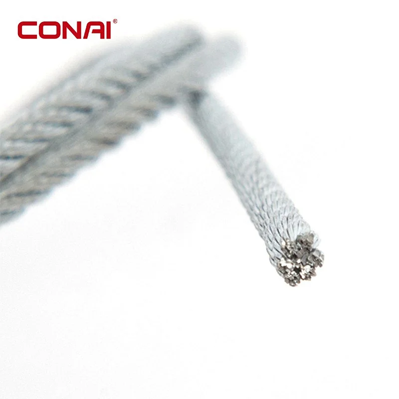 Steel Wire Rope
