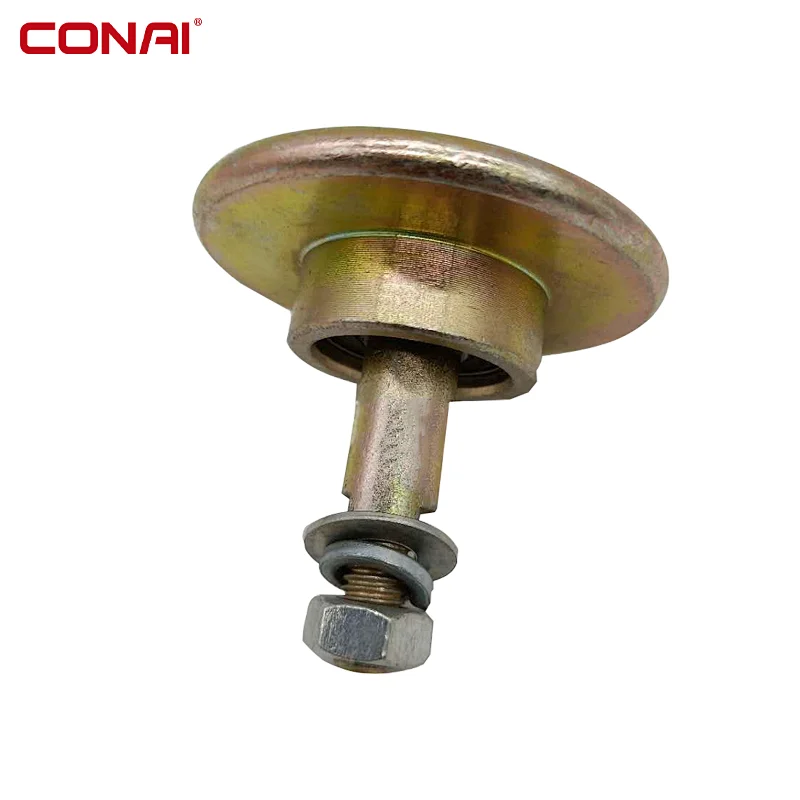 Escalator Guide Roller