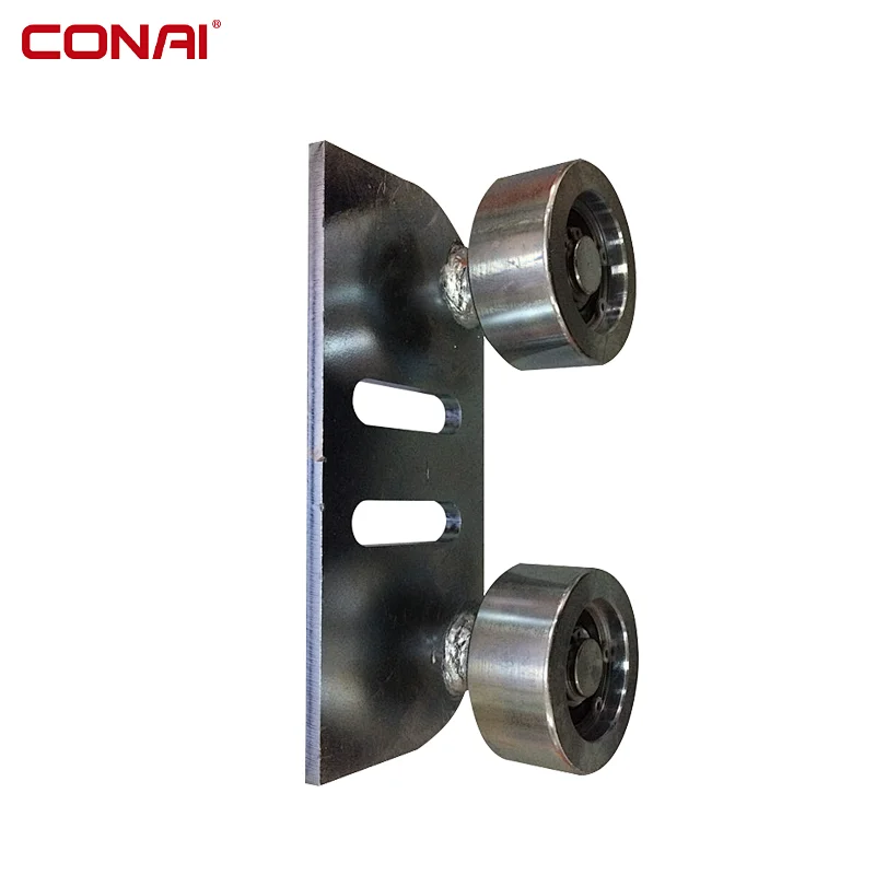 Escalator Step Chain Roller