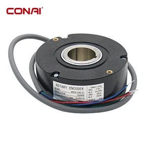 Elevator Encoder