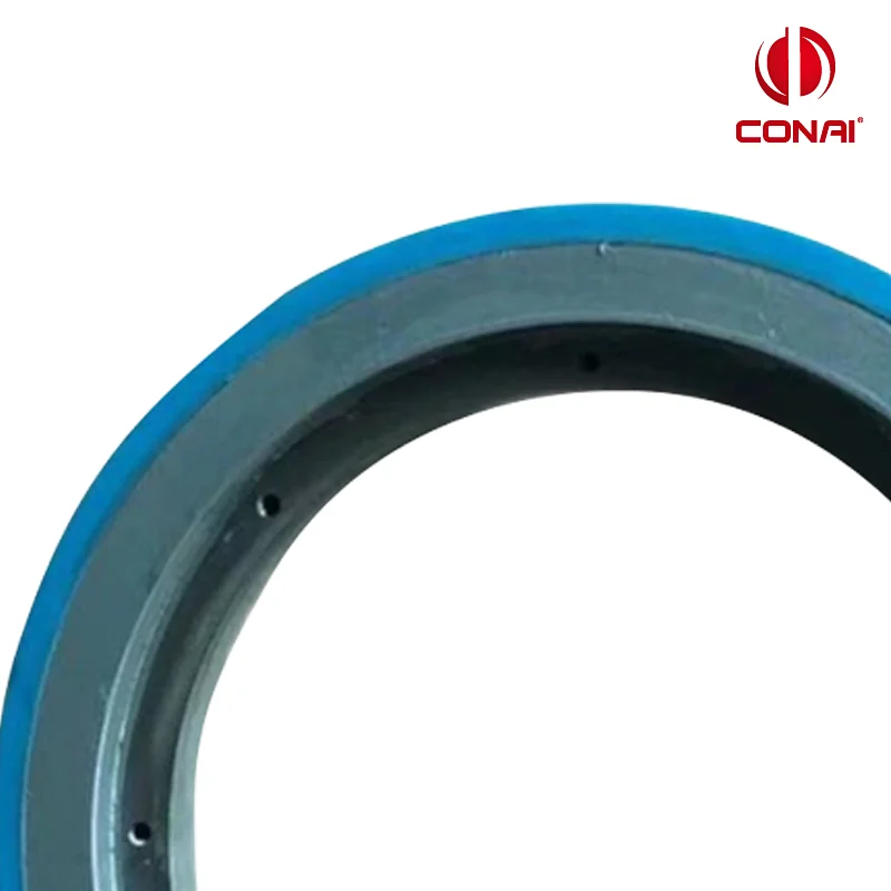 Escalator Handrail Friction Wheel