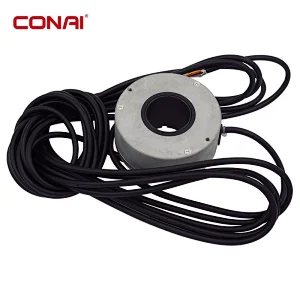 Elevator Encoder