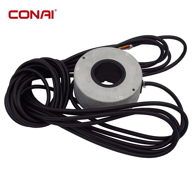 Elevator Encoder