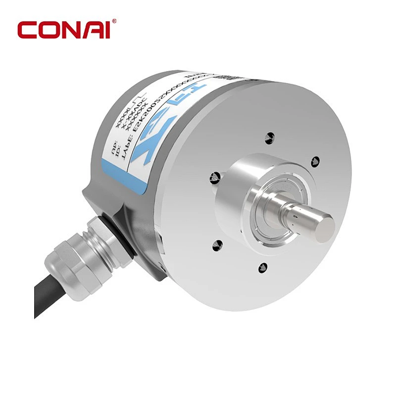 Elevator Encoder