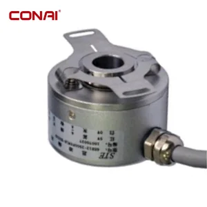 Elevator Encoder