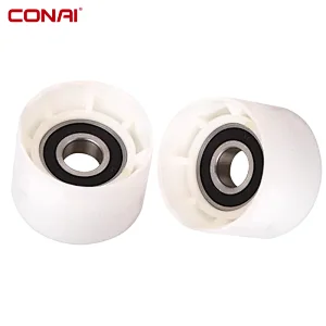 Escalator Step Chain Roller