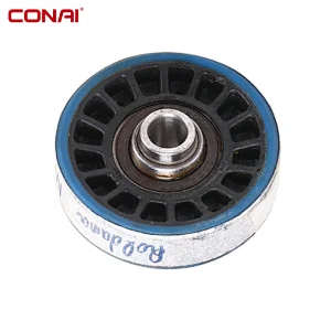 Escalator Step Chain Roller