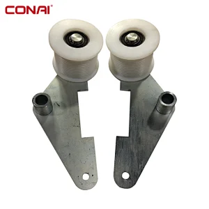 Escalator Step Chain Roller