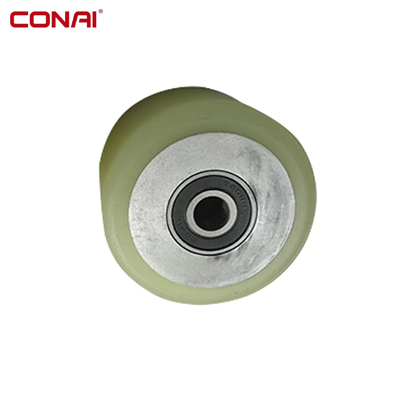 Escalator Step Chain Roller