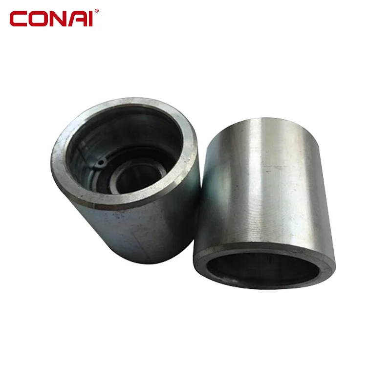 Escalator Step Chain Roller