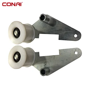 Escalator Step Chain Roller