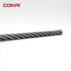Steel Wire Rope