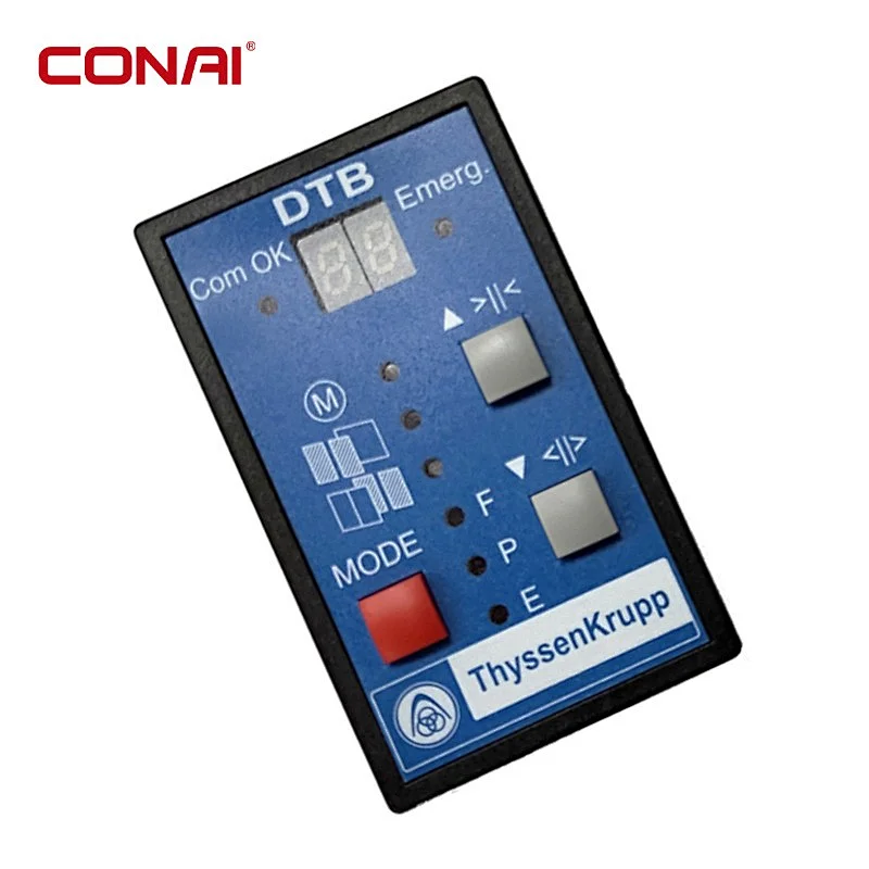 Elevator service Tool