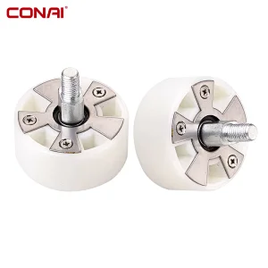 Handrail Support Roller