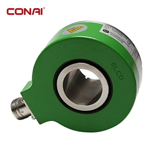 Elevator Encoder