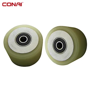 Handrail Support Roller