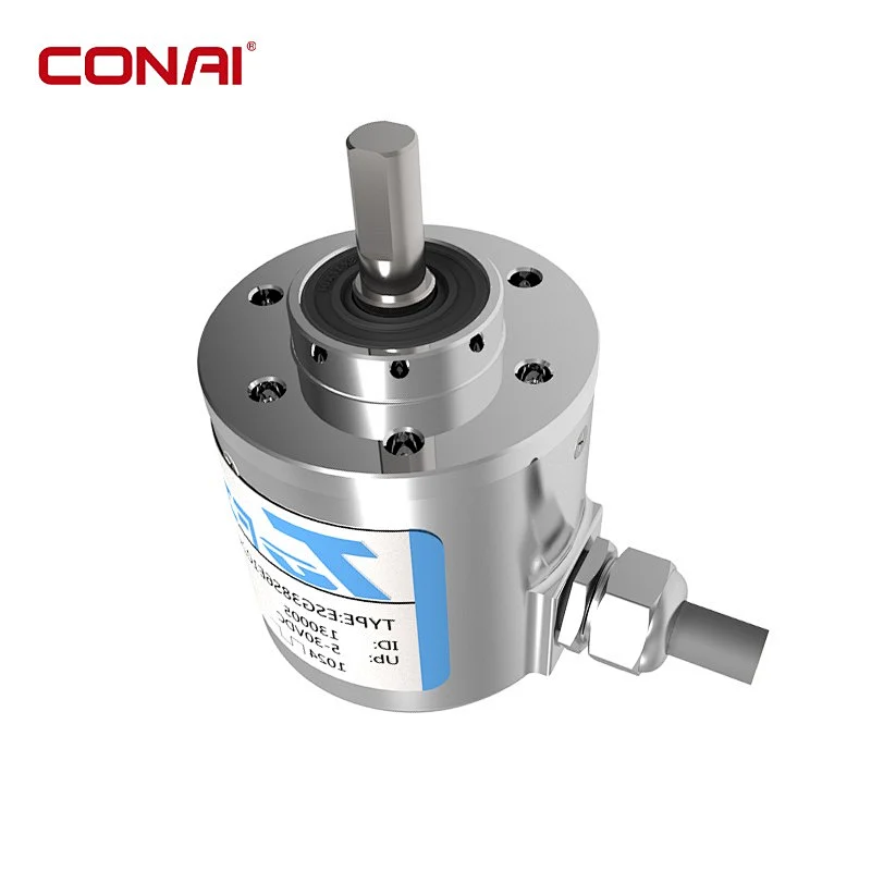 Elevator Encoder
