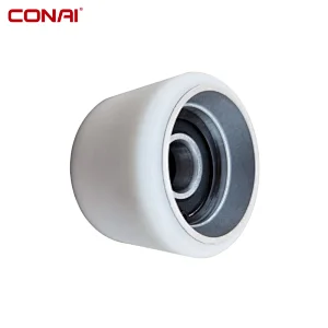 Escalator Step Roller