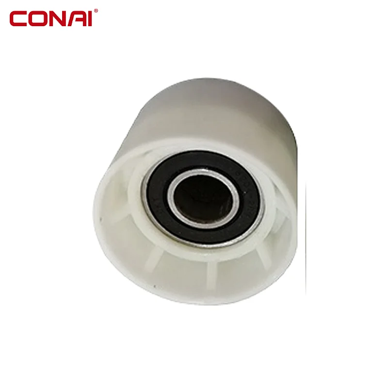 Escalator Step Chain Roller