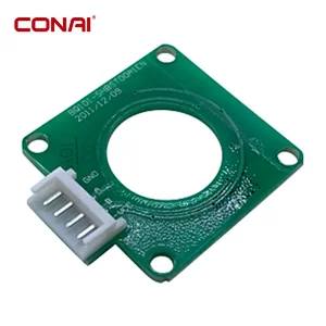 Elevator Encoder