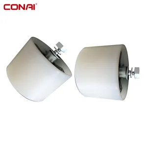 Escalator Step Roller