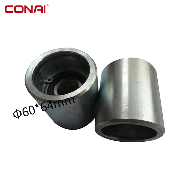 Escalator Step Chain Roller