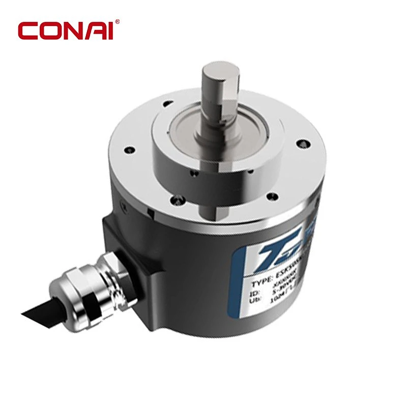 Elevator Encoder