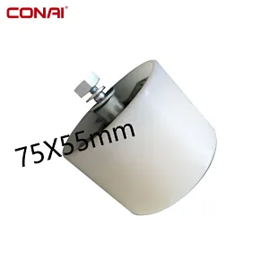 Escalator Step Roller