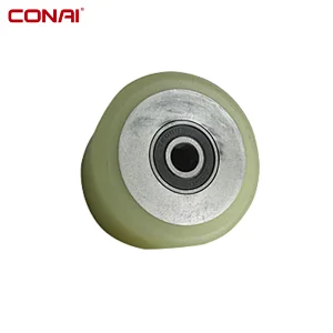 Escalator Step Chain Roller