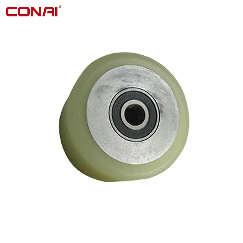 Escalator Step Chain Roller