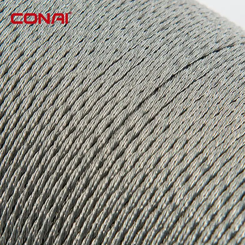 Steel Wire Rope